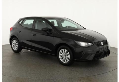 Seat Ibiza #1