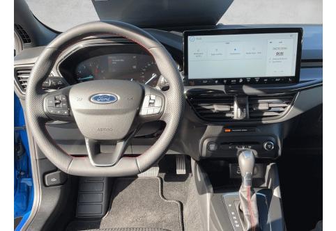 Ford Focus #9