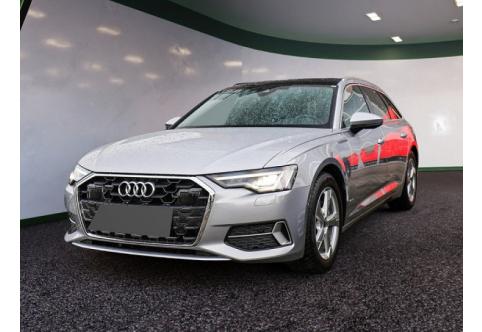 Audi A6 #1