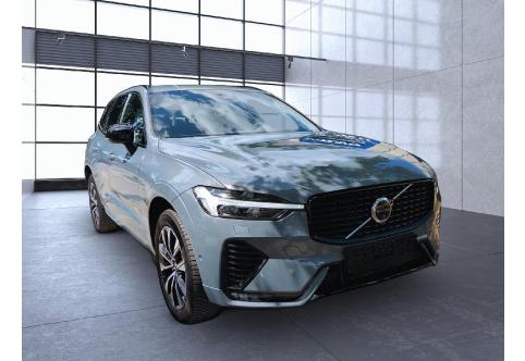 Volvo XC60 #4