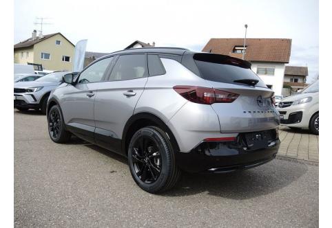 Opel Grandland X #6