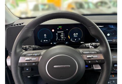 Hyundai Kona #11