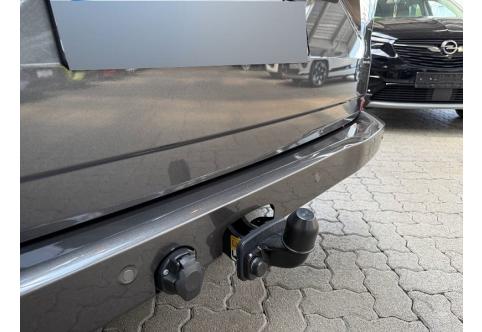 Ford Tourneo Custom #24