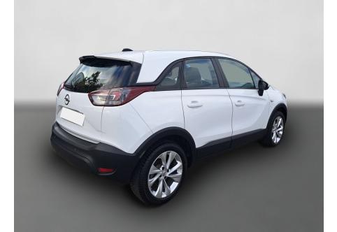 Opel Crossland X #3