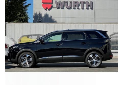Peugeot 5008 #4