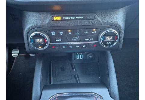 Ford Focus #20