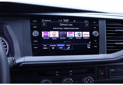 VW T6 Transporter #21