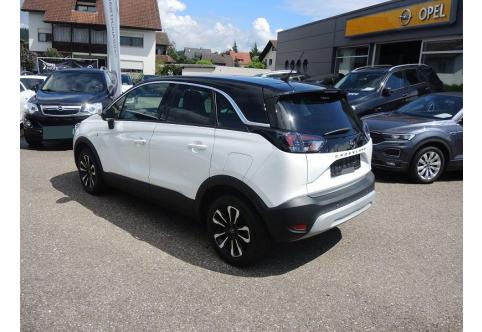 Opel Crossland X #3