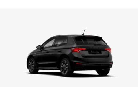 Skoda Fabia #2