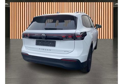 VW Tiguan #3