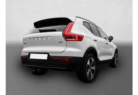 Volvo XC40 #2