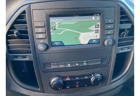 Mercedes-Benz Vito #5