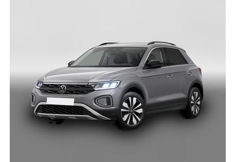 VW T-Roc #1
