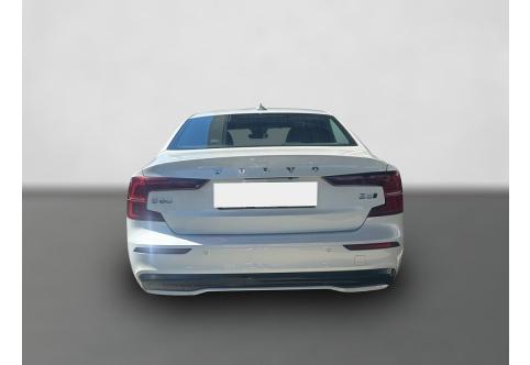 Volvo S60 #4