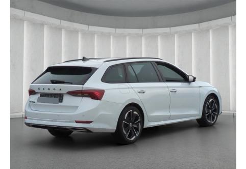 Skoda Octavia #3