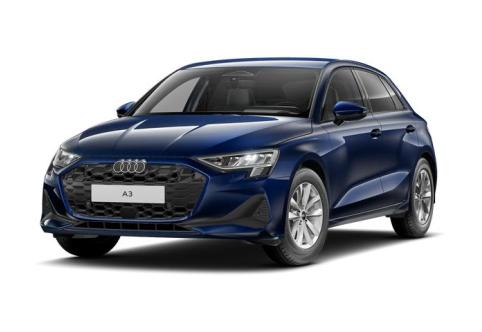 Audi A3 #1