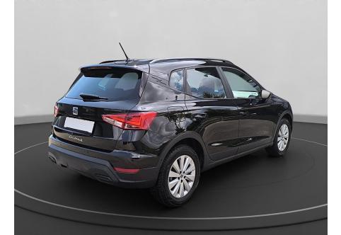 Seat Arona #8