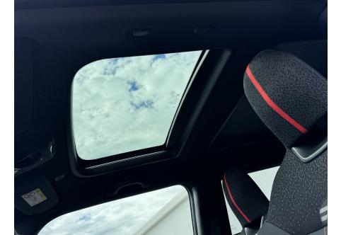 MINI JOHN COOPER WORKS #11