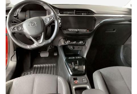Opel Corsa #9