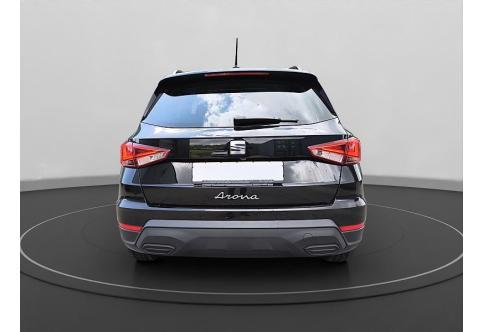 Seat Arona #19