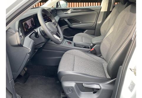 VW Tiguan #6
