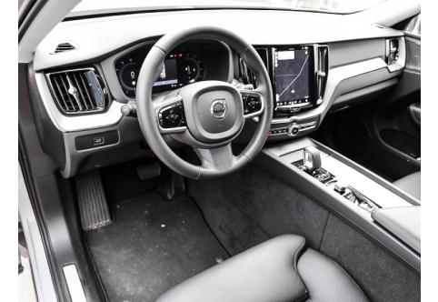 Volvo XC60 #4