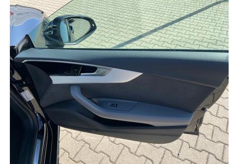 Audi A5 #21