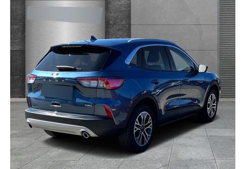 Ford Kuga #4