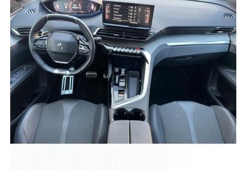 Peugeot 5008 #7