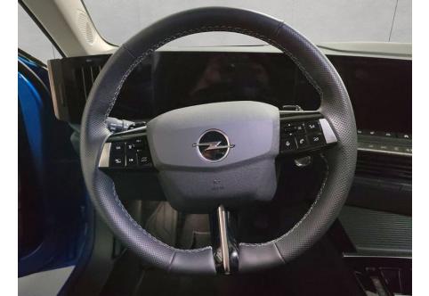 Opel Astra #11