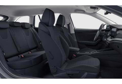 Skoda Octavia #5