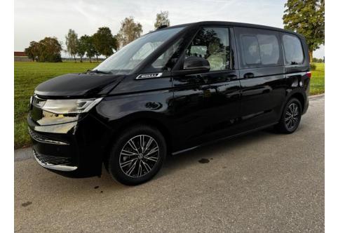 VW T7 Multivan #2
