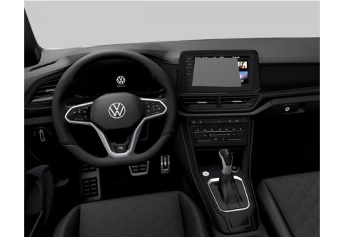 VW T-Roc #2