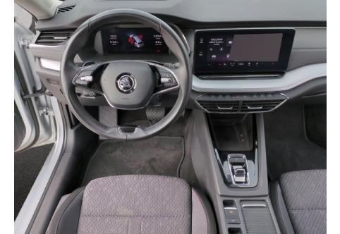 Skoda Octavia #5