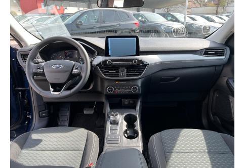 Ford Kuga #18