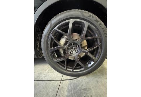 Audi Q7 #4