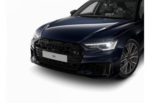 Audi S6 #10