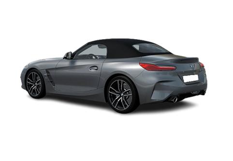 BMW Z4 #3