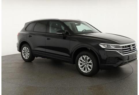VW Touareg #1
