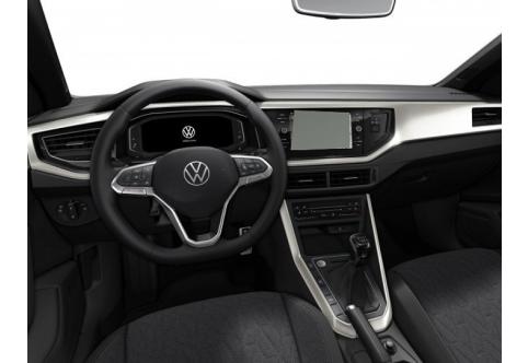 VW TAIGO #2
