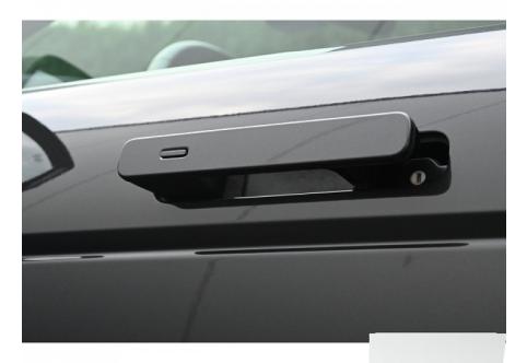 Land Rover Range Rover #35