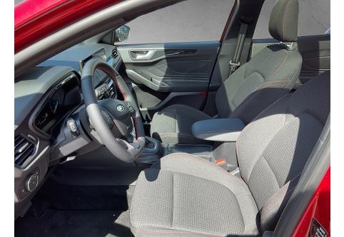 Ford Focus #5