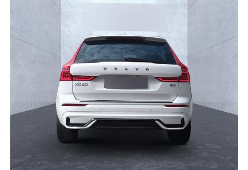 Volvo XC60 #7