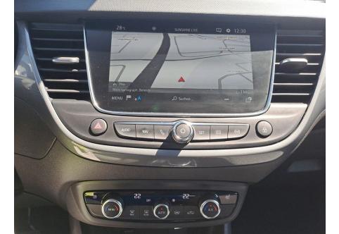 Opel Crossland X #15