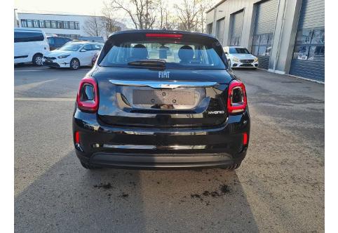 Fiat 500X #3