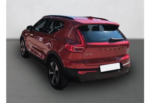 Volvo XC40 #2