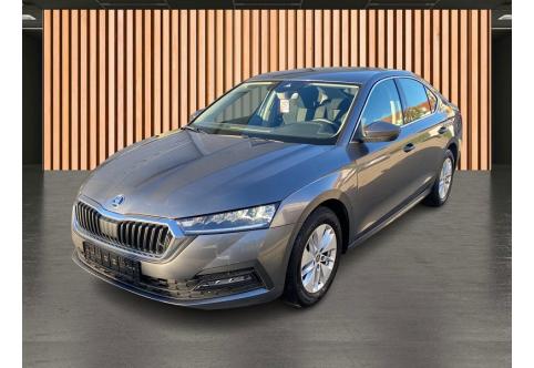Skoda Octavia #2
