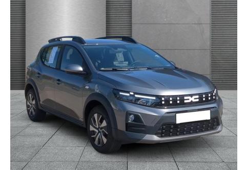 Dacia Sandero #2