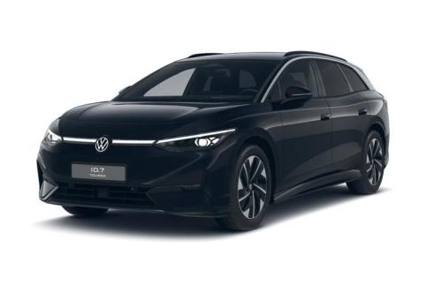 VW ID.7 #1