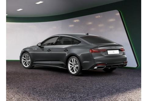 Audi A5 #3